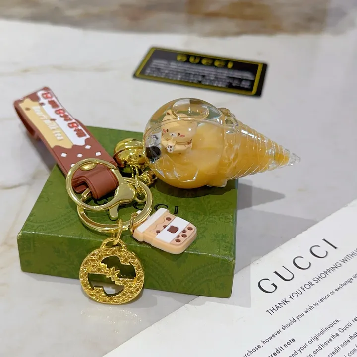 スーパーコピー グッチ キーホルダー