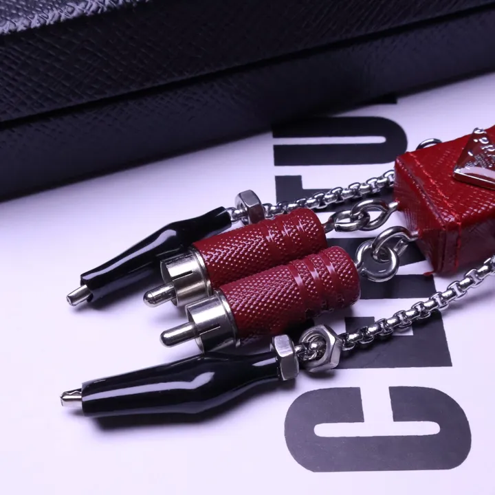 スーパーコピー プラダ キーホルダー