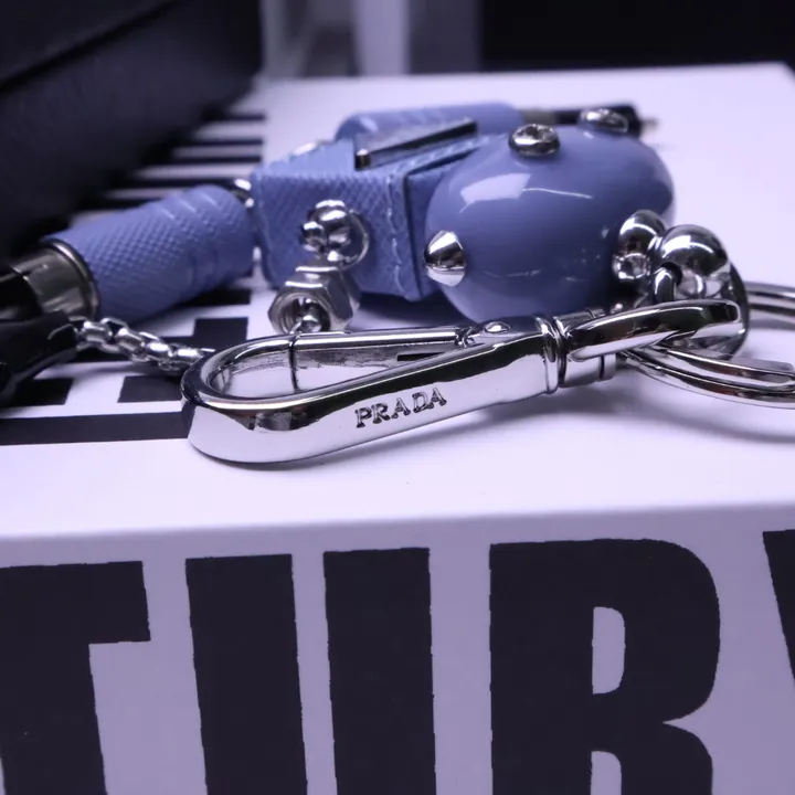 スーパーコピー プラダ キーホルダー