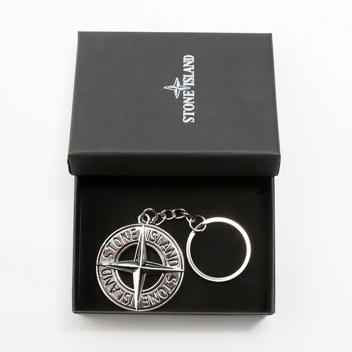 スーパーコピー ストーンアイランド キーホルダー