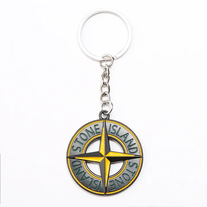 スーパーコピー ストーンアイランド キーホルダー