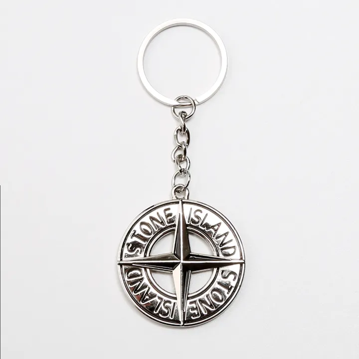 スーパーコピー ストーンアイランド キーホルダー