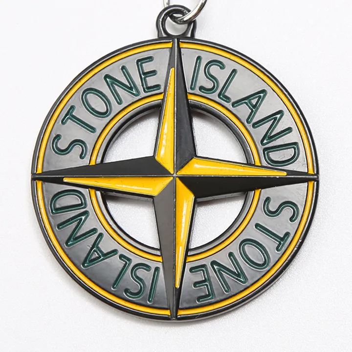 スーパーコピー ストーンアイランド キーホルダー