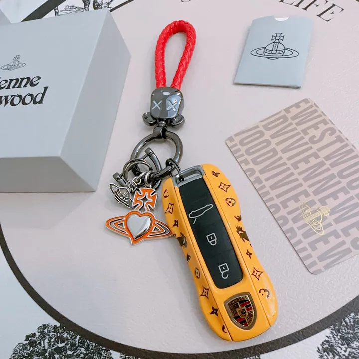 スーパーコピー ヴィヴィアン・ウエストウッド キーホルダー