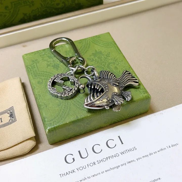 スーパーコピー グッチ キーホルダー