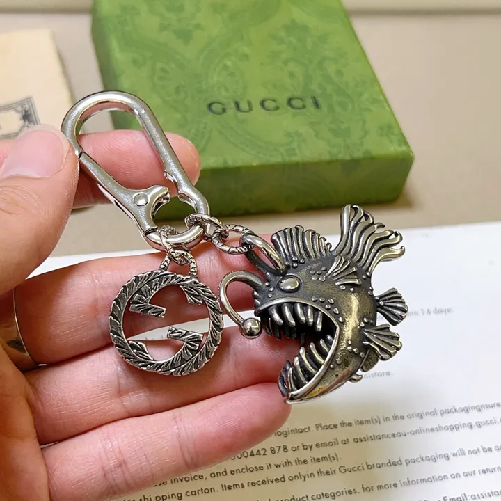 スーパーコピー グッチ キーホルダー