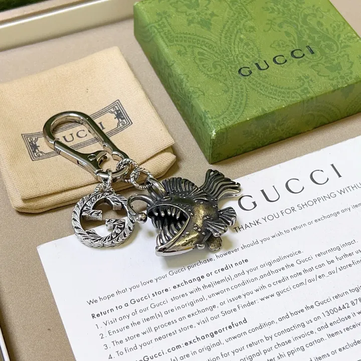 スーパーコピー グッチ キーホルダー