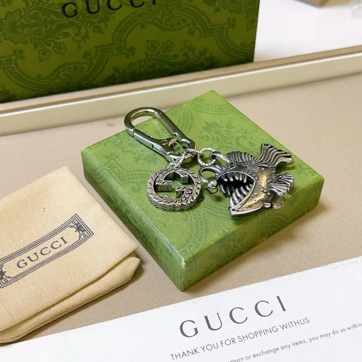 スーパーコピー グッチ キーホルダー