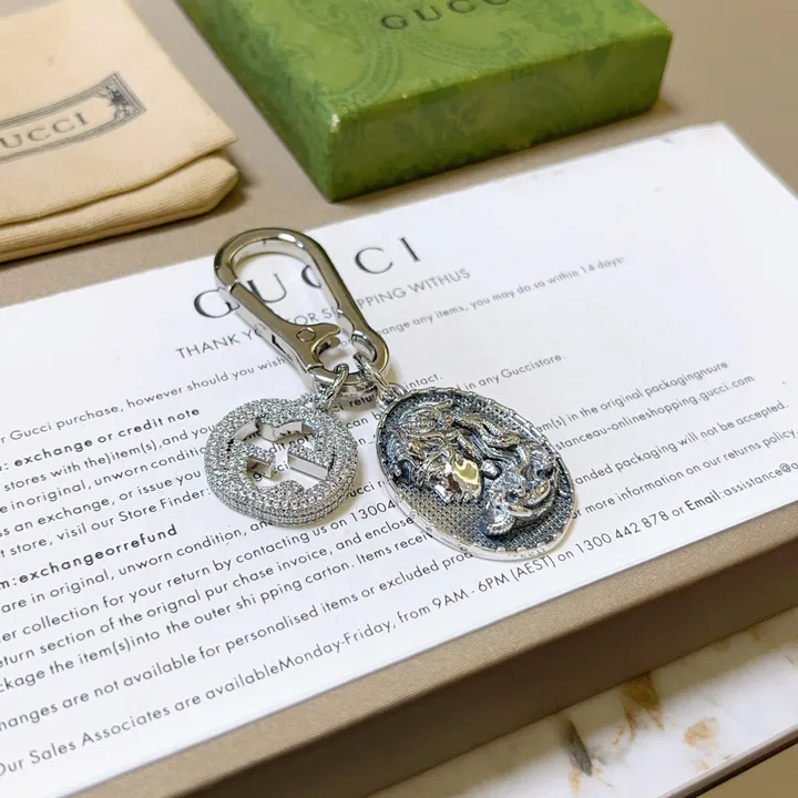 スーパーコピー グッチ キーホルダー