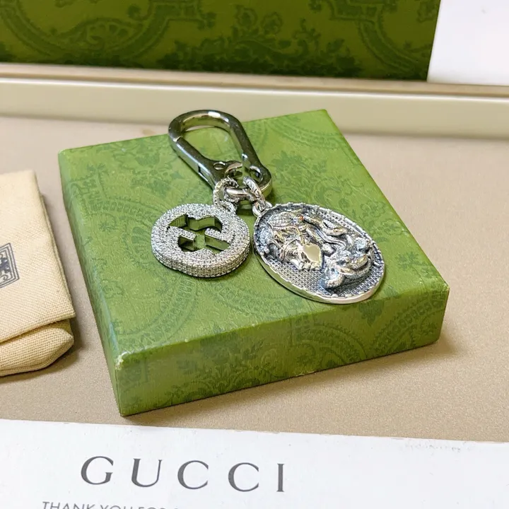 スーパーコピー グッチ キーホルダー