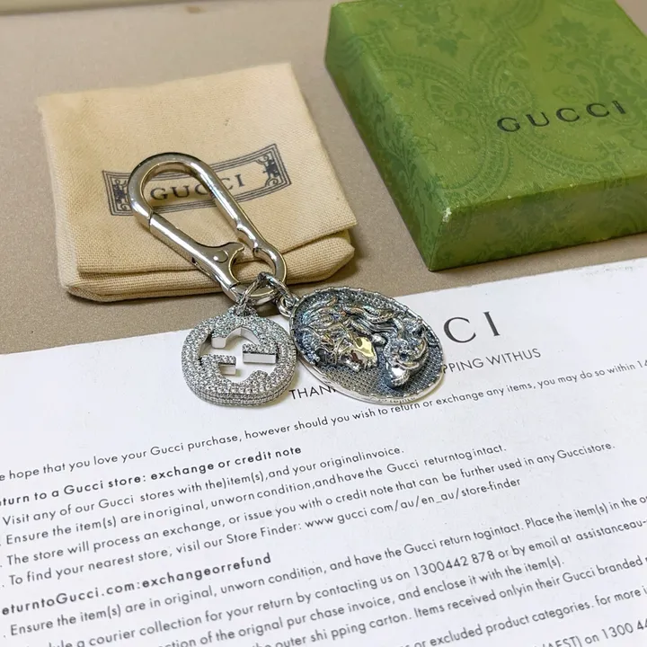 スーパーコピー グッチ キーホルダー