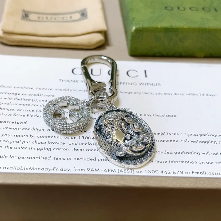 スーパーコピー グッチ キーホルダー