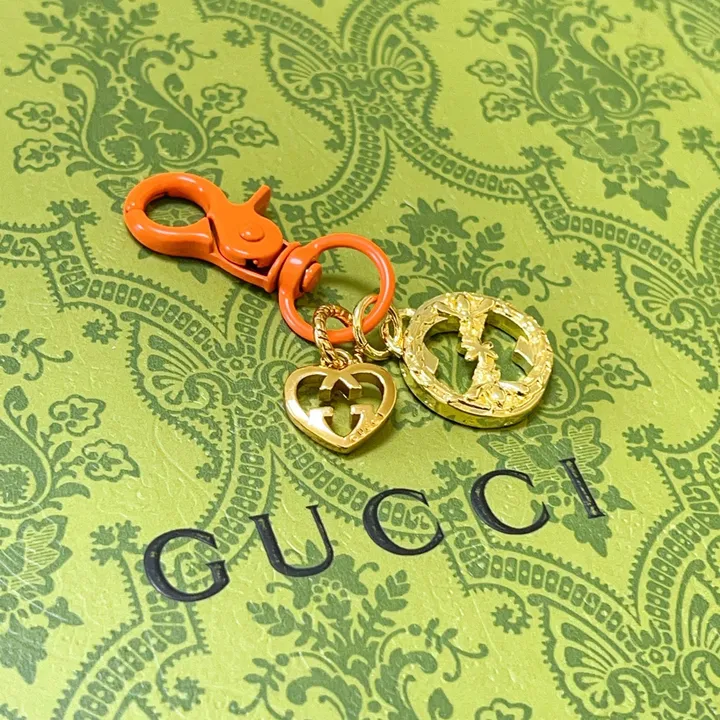 スーパーコピー グッチ キーホルダー