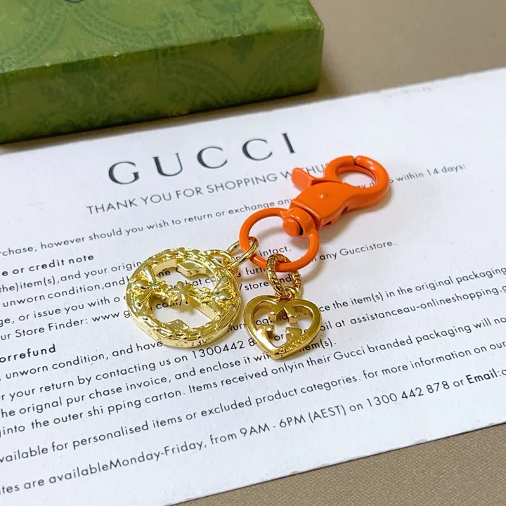 スーパーコピー グッチ キーホルダー