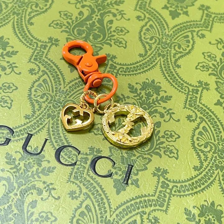 スーパーコピー グッチ キーホルダー