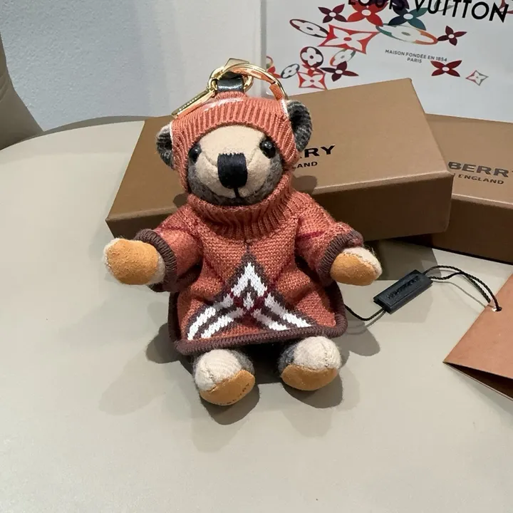 スーパーコピー プラダ キーホルダー