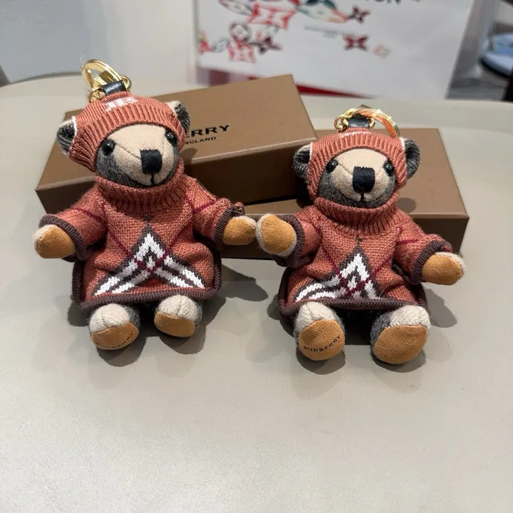 スーパーコピー プラダ キーホルダー