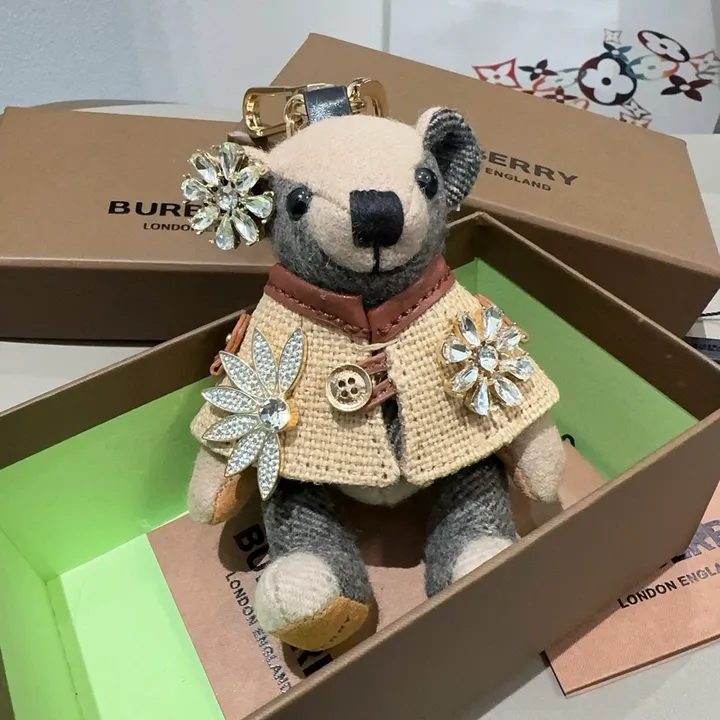 スーパーコピー プラダ キーホルダー