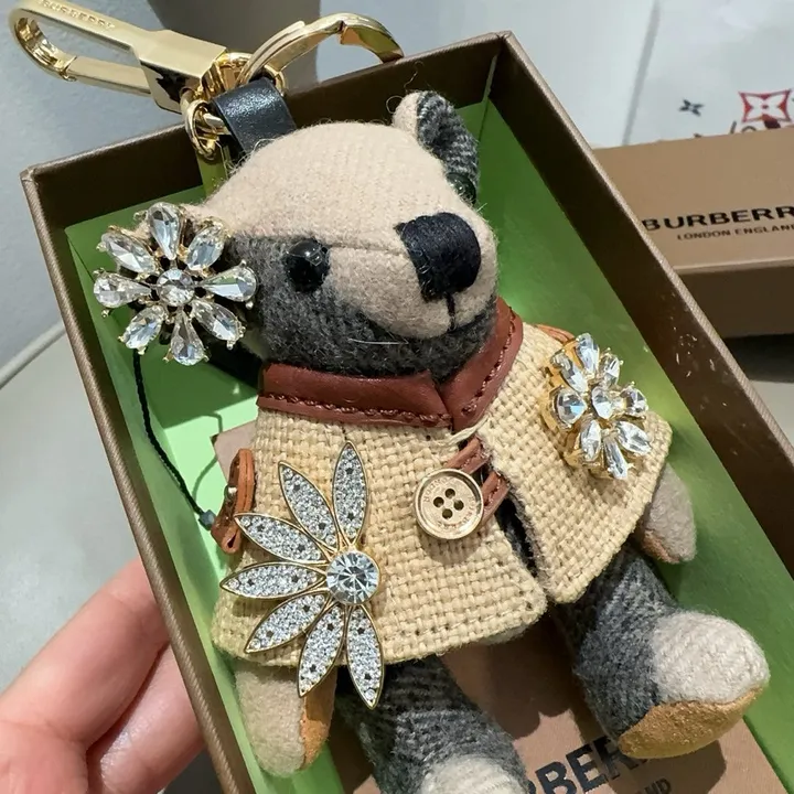 スーパーコピー プラダ キーホルダー