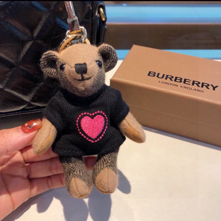 スーパーコピー プラダ キーホルダー