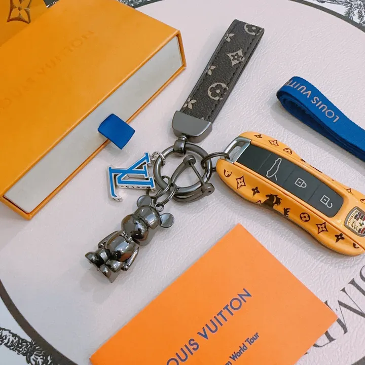 スーパーコピー エルメス キーホルダー