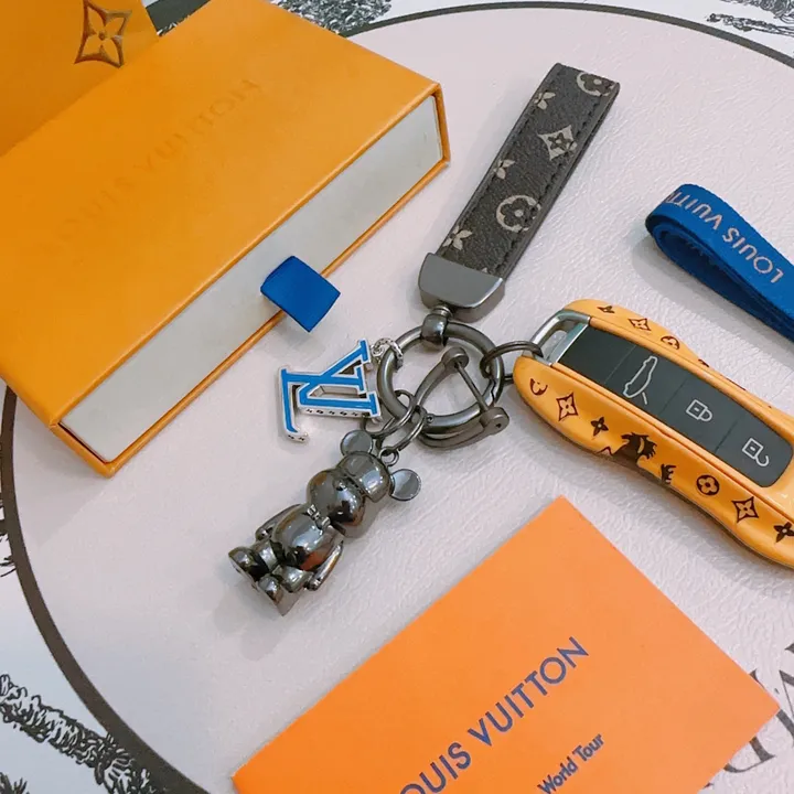 スーパーコピー エルメス キーホルダー