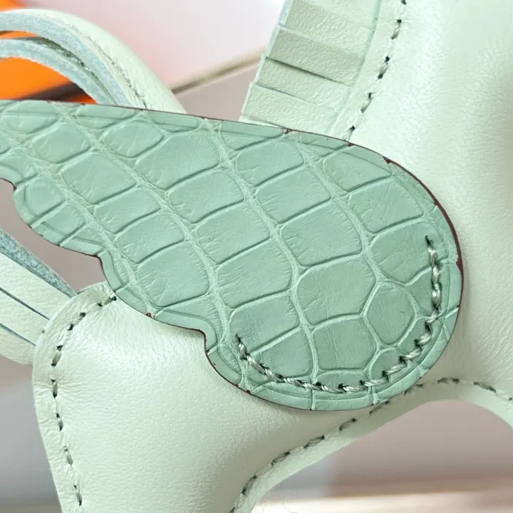 スーパーコピー エルメス キーホルダー