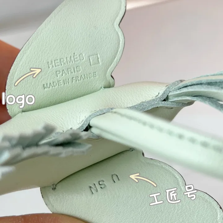 スーパーコピー エルメス キーホルダー