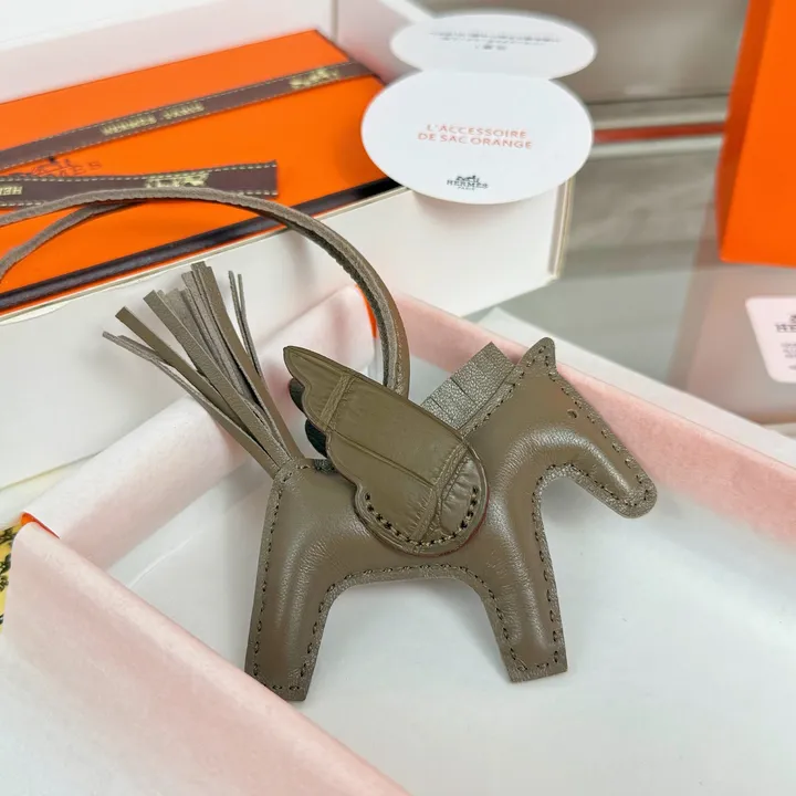 スーパーコピー エルメス キーホルダー