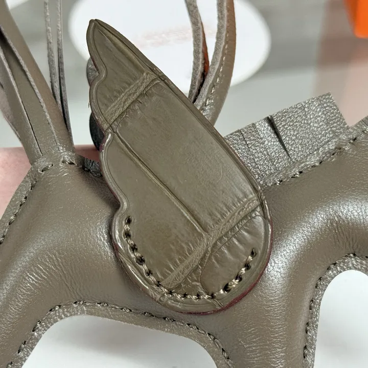 スーパーコピー エルメス キーホルダー