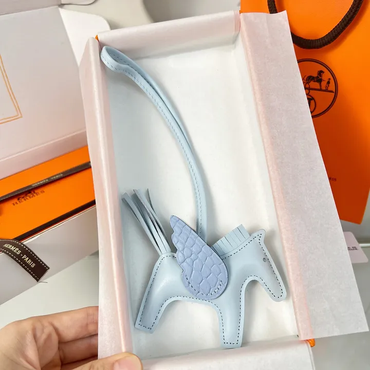 スーパーコピー エルメス キーホルダー