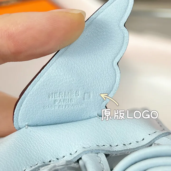 スーパーコピー エルメス キーホルダー