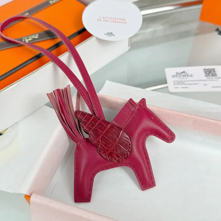 スーパーコピー エルメス キーホルダー