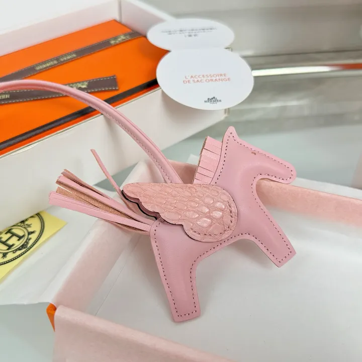 スーパーコピー エルメス キーホルダー