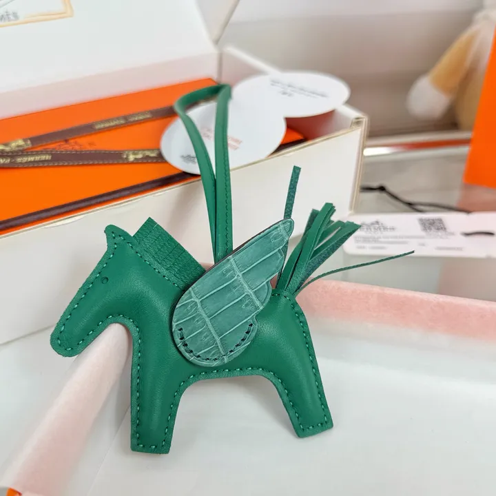 スーパーコピー エルメス キーホルダー