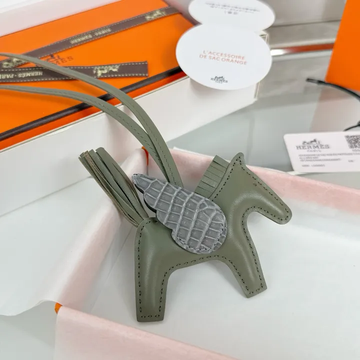 スーパーコピー エルメス キーホルダー