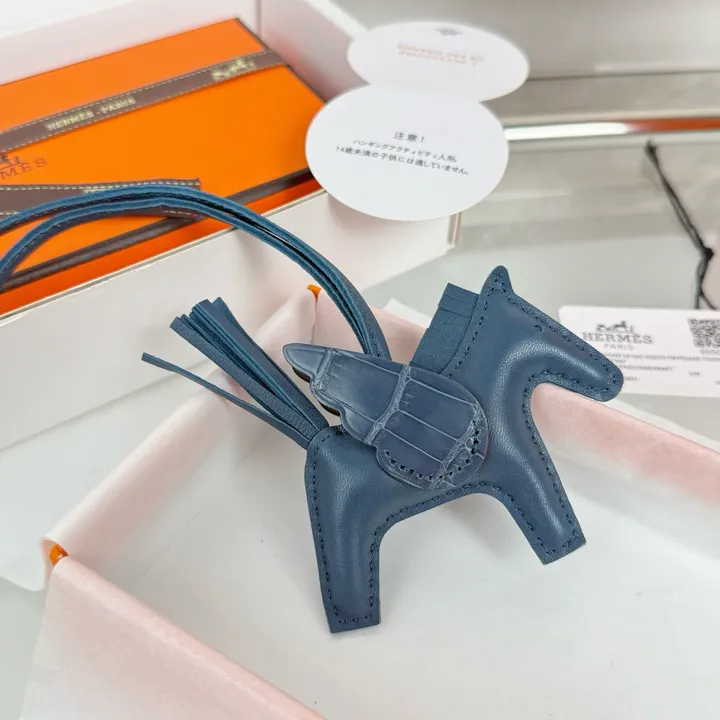 スーパーコピー エルメス キーホルダー