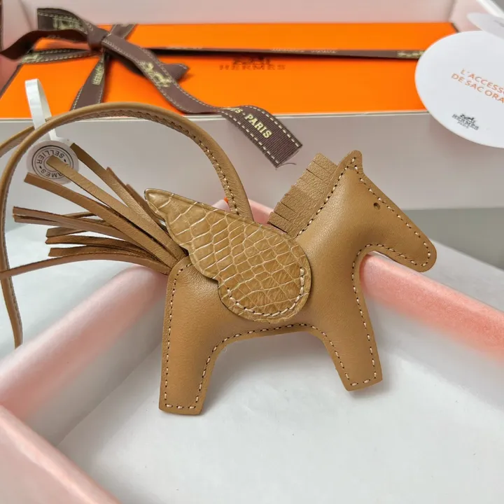 スーパーコピー エルメス キーホルダー