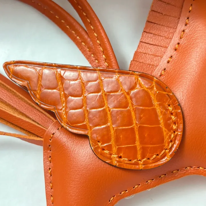 スーパーコピー エルメス キーホルダー