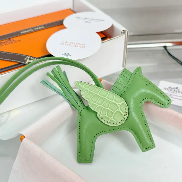 スーパーコピー エルメス キーホルダー