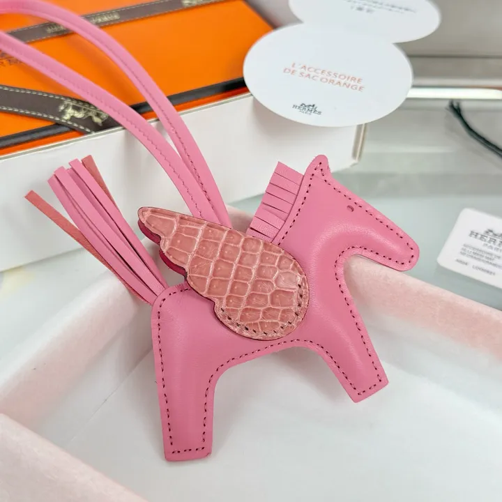 スーパーコピー エルメス キーホルダー