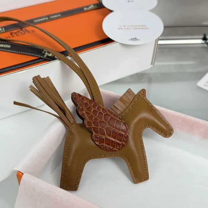 スーパーコピー エルメス キーホルダー