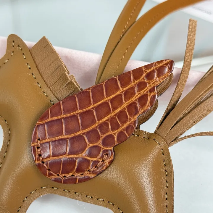 スーパーコピー エルメス キーホルダー