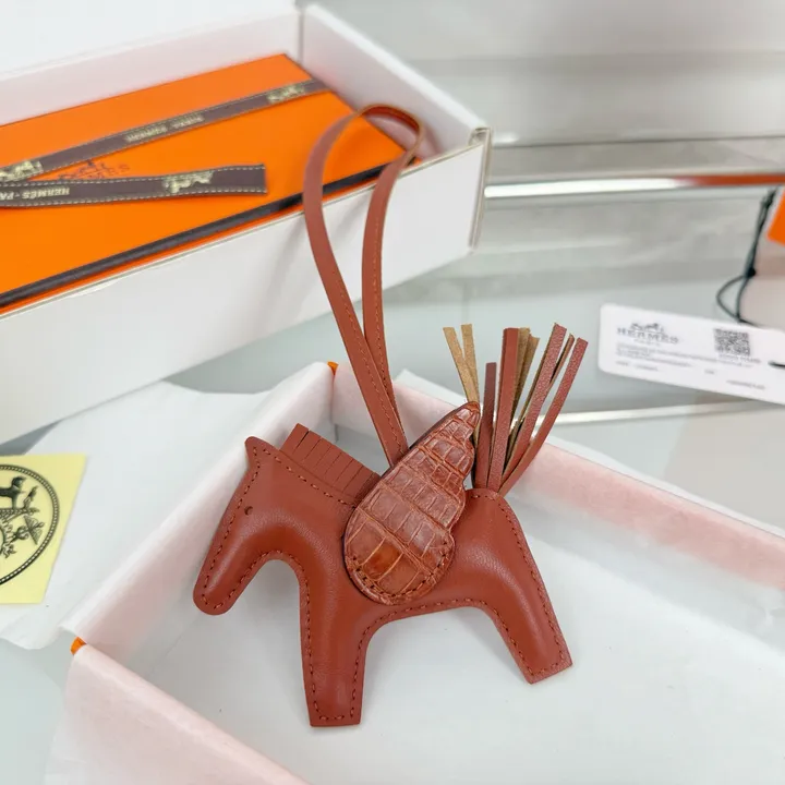 スーパーコピー エルメス キーホルダー