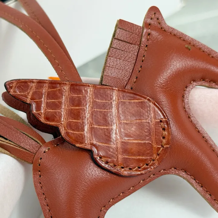 スーパーコピー エルメス キーホルダー