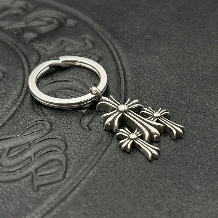 スーパーコピー クロムハーツ キーホルダー