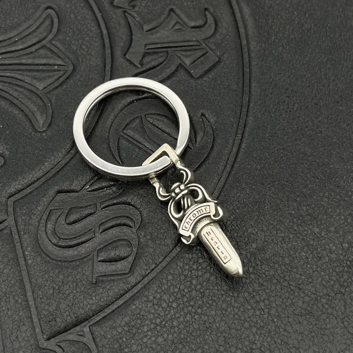 スーパーコピー クロムハーツ キーホルダー