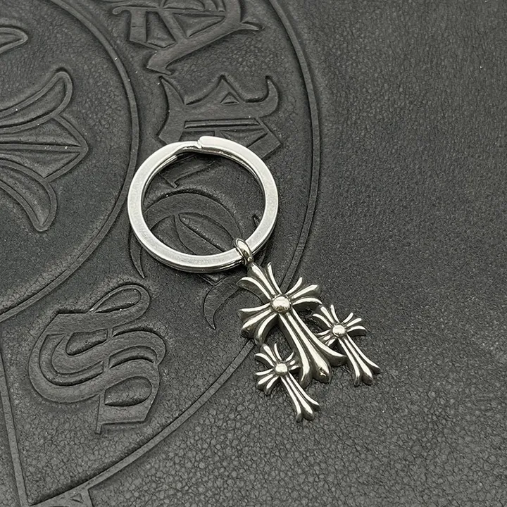 スーパーコピー クロムハーツ キーホルダー