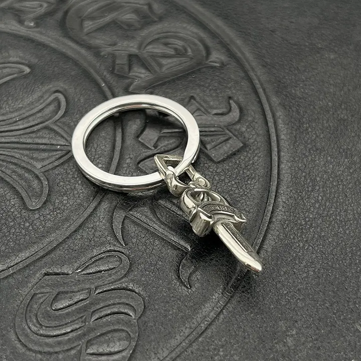 スーパーコピー クロムハーツ キーホルダー