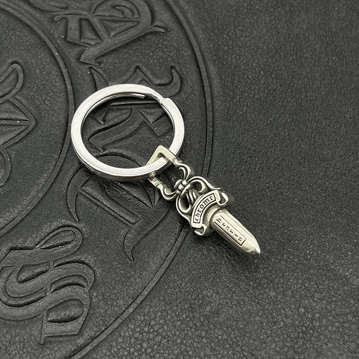 スーパーコピー クロムハーツ キーホルダー